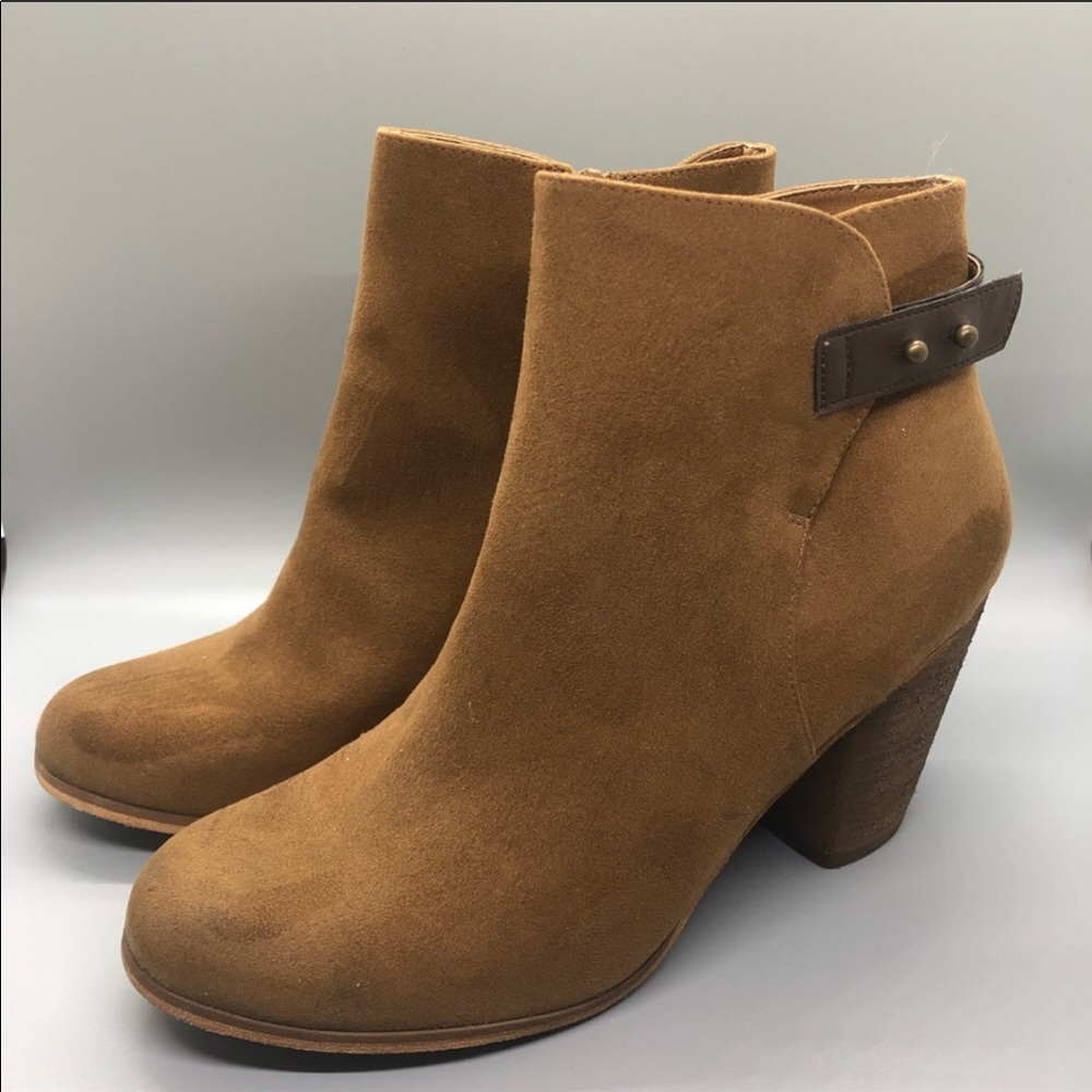 Booties
